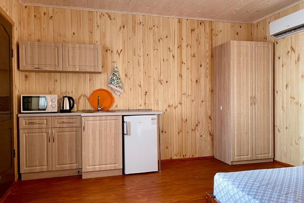 Liman Park Eco Hotel Stara Zbur'yivka Zewnętrze zdjęcie